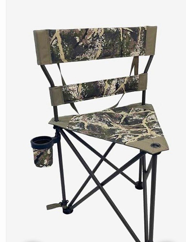 Black sierra folding portable - sierra,