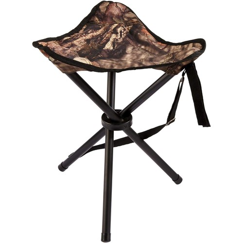 Ameristep folding tripod stool - ameristep,