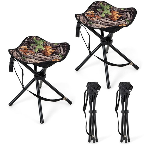 Pack portable camo - portable, hunting