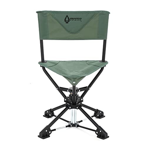 Arrowhead outdoor 360 - arrowhead, 360°